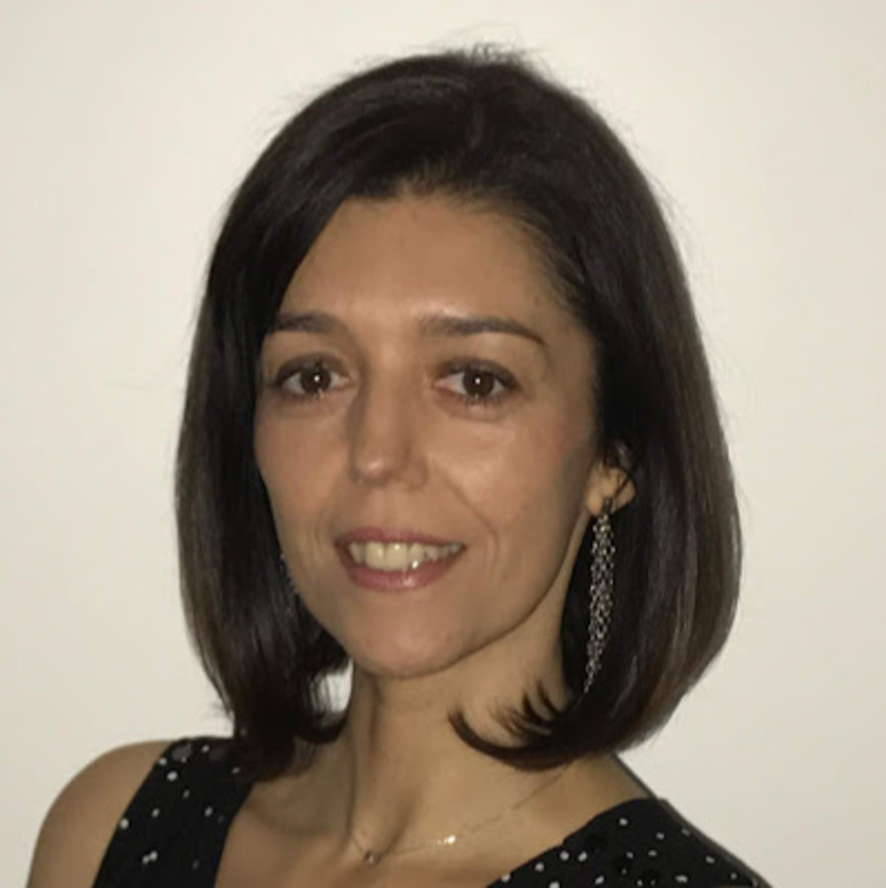 Meet your Posher, Maria joao